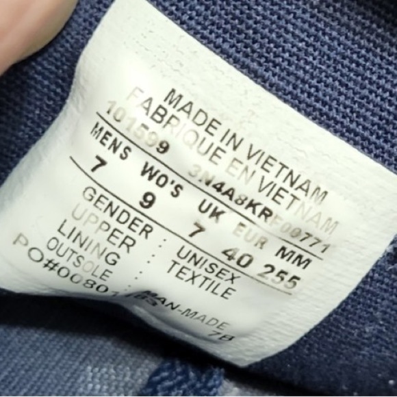 CONVERSE all stars denim - Picture 2 of 12